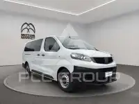 2025 Fiat Scudo