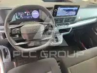 2025 Fiat Scudo