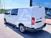 2025 Fiat Scudo