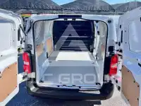 2025 Fiat Scudo