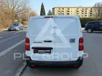 2025 Fiat Scudo