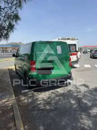 2025 Fiat Scudo