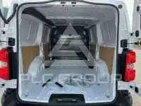2025 Fiat Scudo