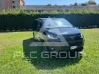 2025 Fiat Scudo