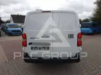 2025 Fiat Scudo