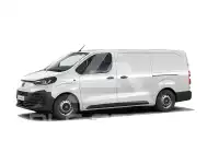 2025 Fiat Scudo