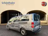 2025 Fiat Scudo
