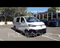 2025 Fiat Scudo