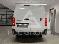 2025 Fiat Scudo