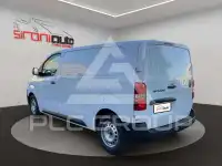 2025 Fiat Scudo