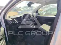 2025 Fiat Scudo