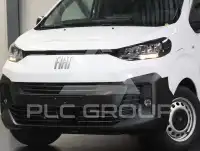 2025 Fiat Scudo
