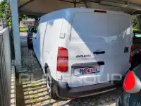 2025 Fiat Scudo