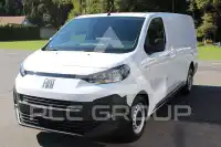 2025 Fiat Scudo