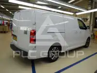 2025 Fiat Scudo