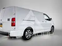 2025 Fiat Scudo