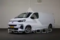 2025 Fiat Scudo