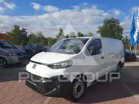 2025 Fiat Scudo