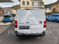 2025 Fiat Scudo