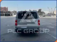 2025 Fiat Scudo