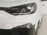 2025 Fiat Scudo