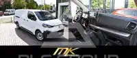 2025 Fiat Scudo