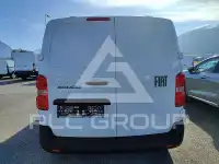 2025 Fiat Scudo