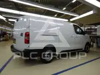 2025 Fiat Scudo