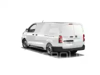 2025 Fiat Scudo