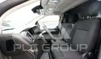 2025 Fiat Scudo