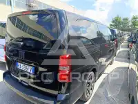 2025 Fiat Scudo