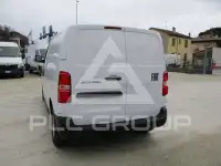 2025 Fiat Scudo
