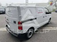 2025 Fiat Scudo