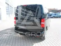 2025 Fiat Scudo