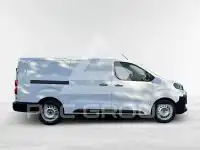 2025 Fiat Scudo