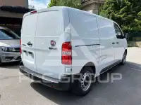 2025 Fiat Scudo