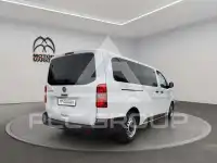 2025 Fiat Scudo