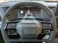 2025 Fiat Scudo