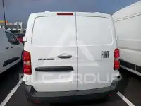 2025 Fiat Scudo