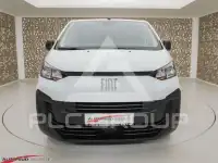 2025 Fiat Scudo