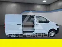 2025 Fiat Scudo