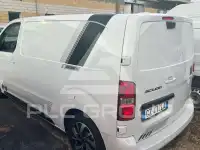 2025 Fiat Scudo