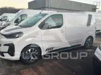 2025 Fiat Scudo