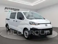 2025 Fiat Scudo