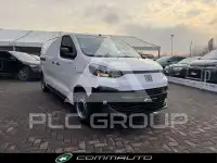 2025 Fiat Scudo
