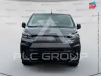 2025 Fiat Scudo