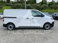 2025 Fiat Scudo