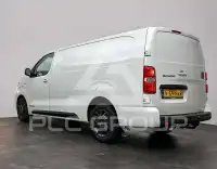 2025 Fiat Scudo