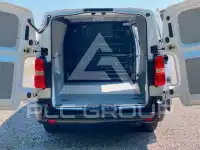 2025 Fiat Scudo