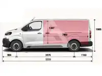 2025 Fiat Scudo